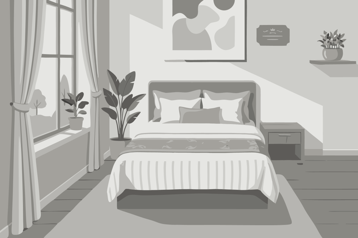 Superior Queen Room with Two Queen Beds