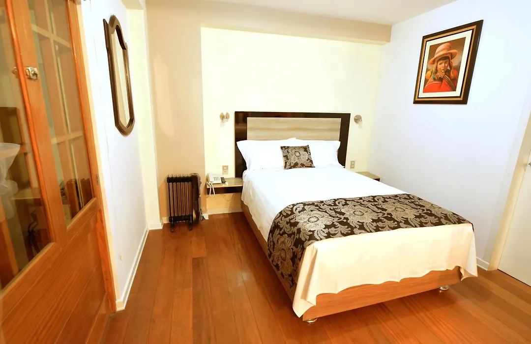 Tandapata Boutique Hotel-1